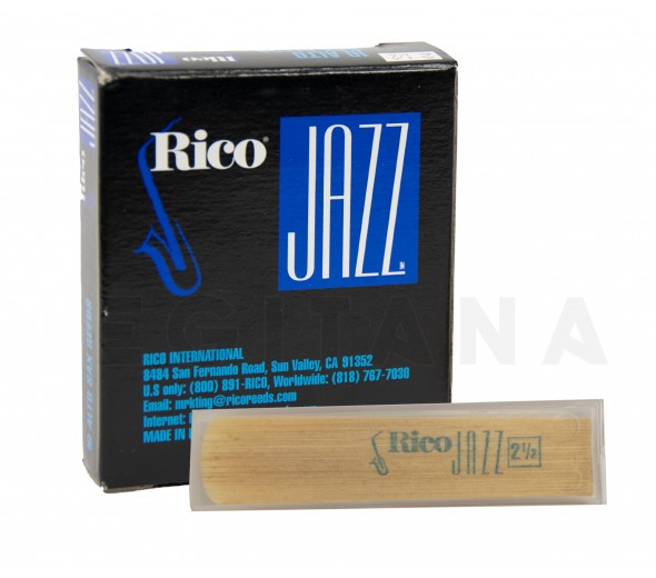 Rico Royal Jazz Saxofone Alto 2 1/2
